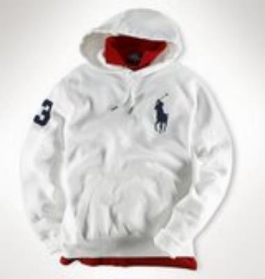 Polo Hoodies-145